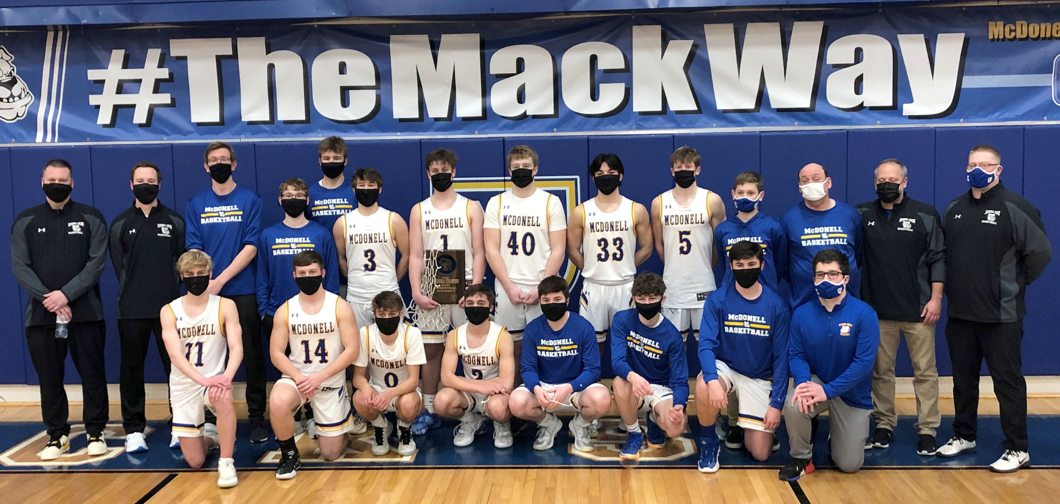 Owen-Withee at McDonell boys basketball 2-20-21